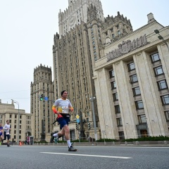 Сергей Деменьшин, 05.08.1984, Москва