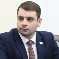Размик Галустян, 12.04.1991, Краснодар