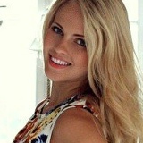 Алина Колосова, 11.07.1990, Новосибирск