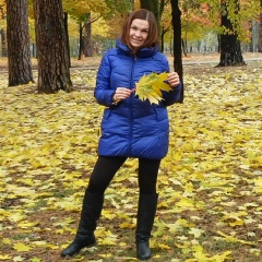 Александра Козлова, 11.11, Москва