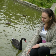 Лена Хион, 30.11, Кропивницкий / Кировоград