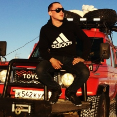 Владимир Горохов, 26.11