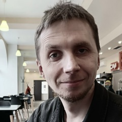 Андрей Поляков, 28.10.1987, Санкт-Петербург