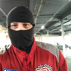 Андрей Погодин, 27.08, Конаково