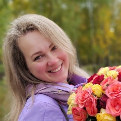 Юлия Шубникова, 27.09.1980, Санкт-Петербург
