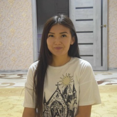 Карлыгаш Жолдасбаева, 16.11.1995, Жанаозен