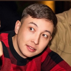 Ochirov Donya, 11.06.1991