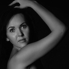 Екатерина Костина, 26.12.1983, Санкт-Петербург