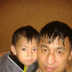 Еркен Турлин, 15.12.1975, Астана