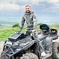 Алексей Ярыгин, 19.03, Нальчик
