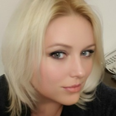 Анна Сивашова, 12.06.1920, Москва