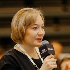 Ирина Грибан, 12.09, Екатеринбург