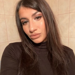 Юленька Савина, 07.11.1993, Кишинев