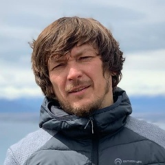 Михаил Антипов, 12.08