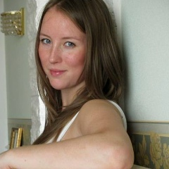Алина Воронцова