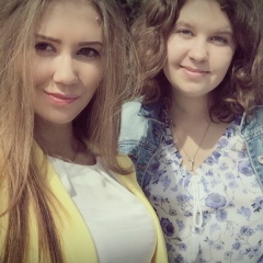 Анна Малина, 17.07, Алматы