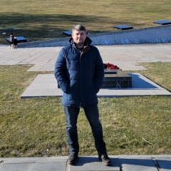 Дмитрий Павлович, 02.10, Санкт-Петербург