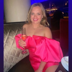 Anna Lidster, 05.10, London