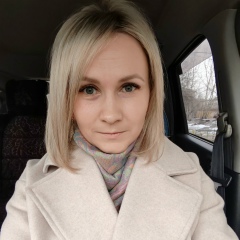 Полина Одинец