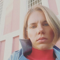 Еленка Буравцова, 23.02, Москва