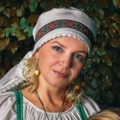 Елена Сагайдак, 19.12.1901, Костомукша