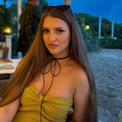 Кристина Гапченко, 18.06.1995, Санкт-Петербург