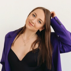 Анна Садовская, 18.12, Санкт-Петербург