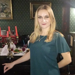 Ирина Колодий, 21.08, Одесса