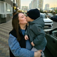 Алена Пим, 30.09, Краснодар