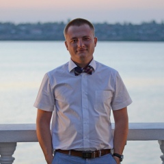 Сергей Черемисин, 30.06.1985, Николаев