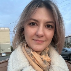 Олеся Облакова, 20.03.1987, Ижевск