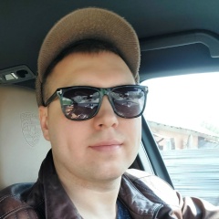 Кирилл Михайлович, 08.05