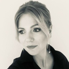 Арина Комарова, 07.06.1987, Москва