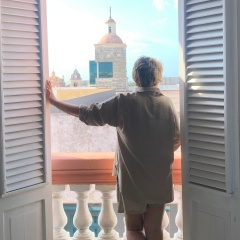 Эльмира Жарикова, 07.08, Казань