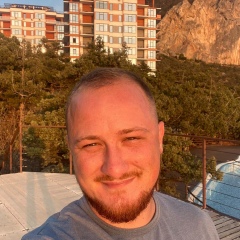 Nikitos Redko