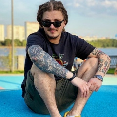 Андрей Дмитриевич, 09.06, Москва