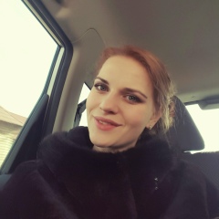 Света Ковальчук, 08.08.1989, Кара-Балта