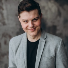 Свят Антип, 03.10, Киев