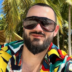 Shavkat Fayzullaev, Los Angeles