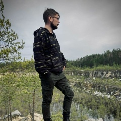 Иван Куликов, 16.05.1992, Владимир
