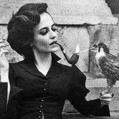 Стелла Замышляева, 20.03, Тюмень