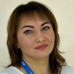 Елена Гаврилова, 07.10.1985, Белебей
