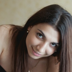 Альвина Пименова, 03.09, Набережные Челны