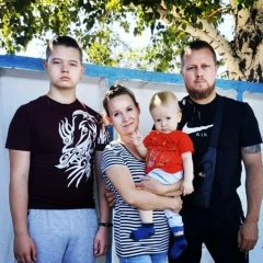 Анатолий Гольц, 15.07, Аксу