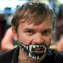 Сергей Харцызов, 03.09.1989, Заречный
