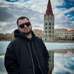 Кирилл Хаджаев, 23.03, Черемхово