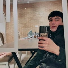 Абылай Мустафа, 12.09.1997, Шымкент