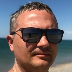 Александр Бырков, 06.05.1983, Москва