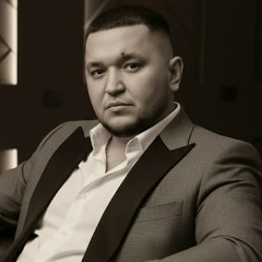 Айрат Камилов
