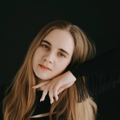 Елена Серебрякова, 30.04.1992, Чита